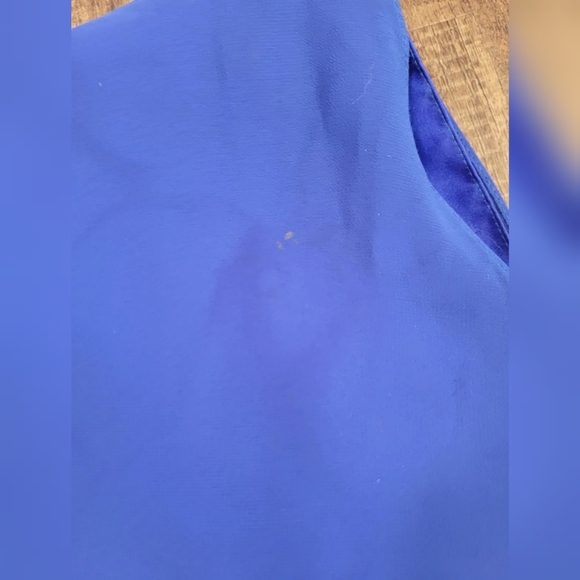 Golden Brides beaded bridesmaid/grad/prom dress - Picture 4 of 16